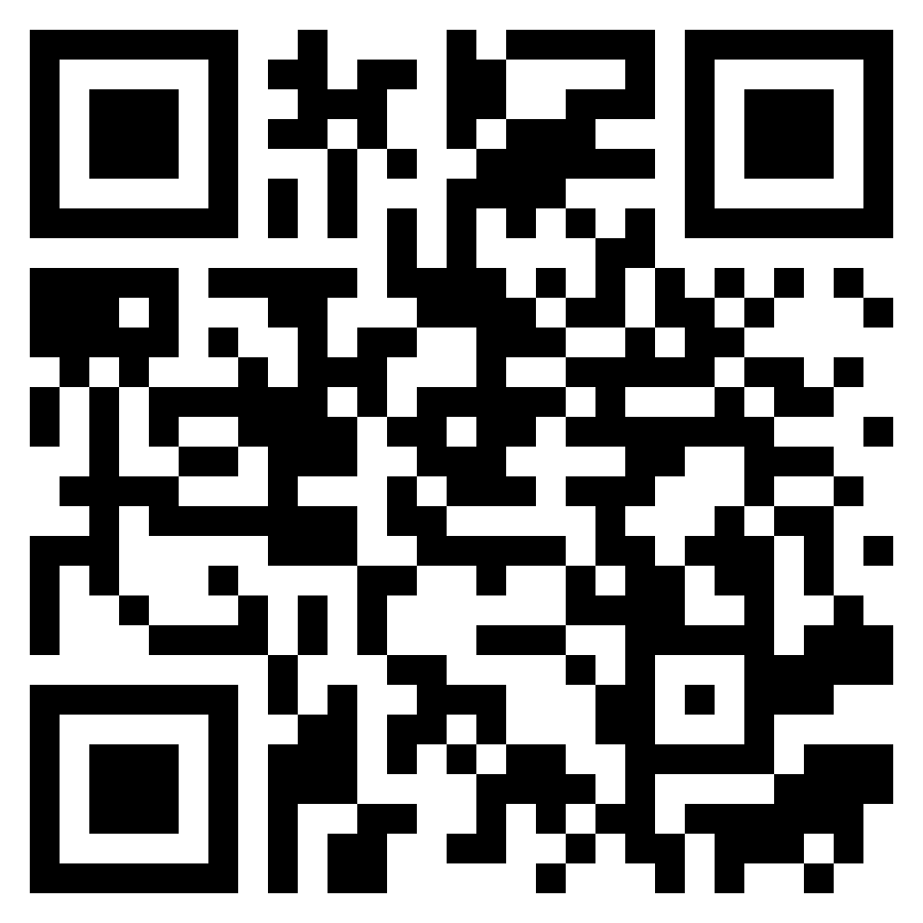Google 360&deg; Tour Scan QR Code