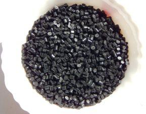 ABS Black Granules